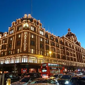 Liverpool St Shoreditch Terrace Appartamento